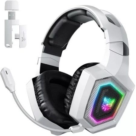 Headset ONIKUMA GT806 Wireless White