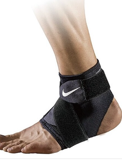 قوزک بند چسبی نایک اورجینال Nike Pro Ankle Strap Sleeve N1000673010