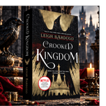 Crooked Kingdom
