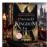 Crooked Kingdom