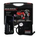 جامپ استارتر و پمپ باد خودرو