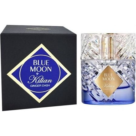 عطر ادکلن بای کیلیان بلو مون جینجر دش - by Kilian - Blue Moon Ginger Dash