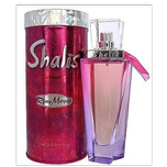 عطر ادکلن رمی مارکویس شالیز زنانه 50 میل اورجینال  Remy Marquis Shalis '
