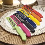 چاقو آشپزخانه جی بی اف مدل اره ای کد 15MO