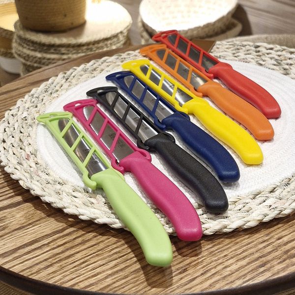 چاقو آشپزخانه جی بی اف مدل اره ای کد 15MO