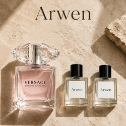 ورساچه برایت کریستال Versace Bright Crystal