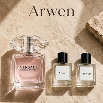ورساچه برایت کریستال Versace Bright Crystal