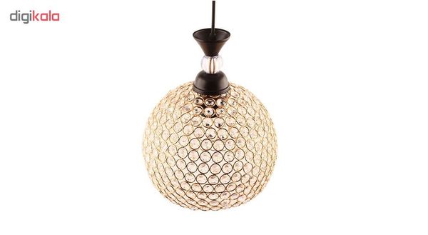 چراغ آویز دیلایت مدل HMT کد DLT778