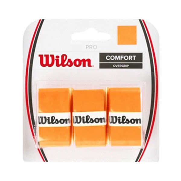 اور گریپ راکت ویلسون مدل PRO بسته 3 عددی