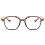 فریم عینک طبی پنتوس زنانه مدل TRZC803 C24-P81 Mountain Metal