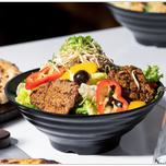 کاسه سالاد ملامین پله ای