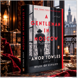 A Gentleman in Moscow