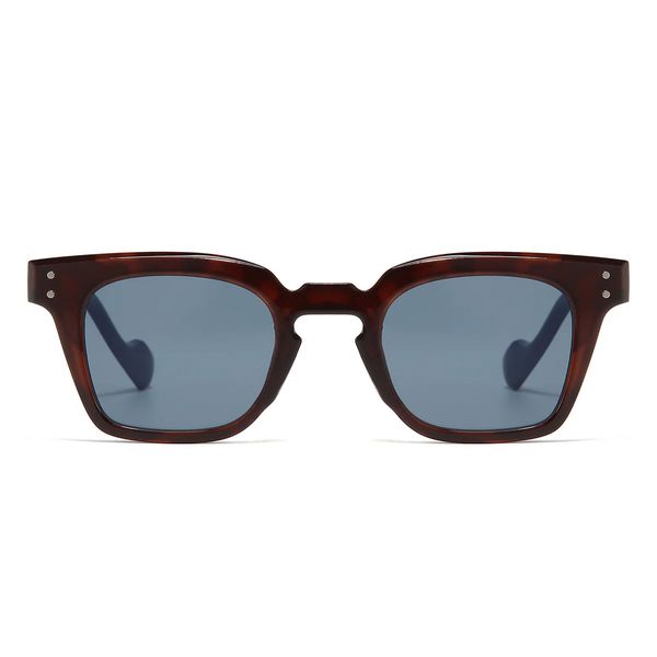 عینک آفتابی کلاب مستر مدل SZ 2001 Navy Maroon