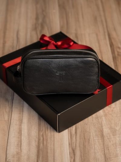 کیف دستی wash bag کدb160