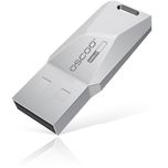 فلش مموری اوسکو مدل R006 ظرفیت 32 گیگابایت با رابط USB 2.0