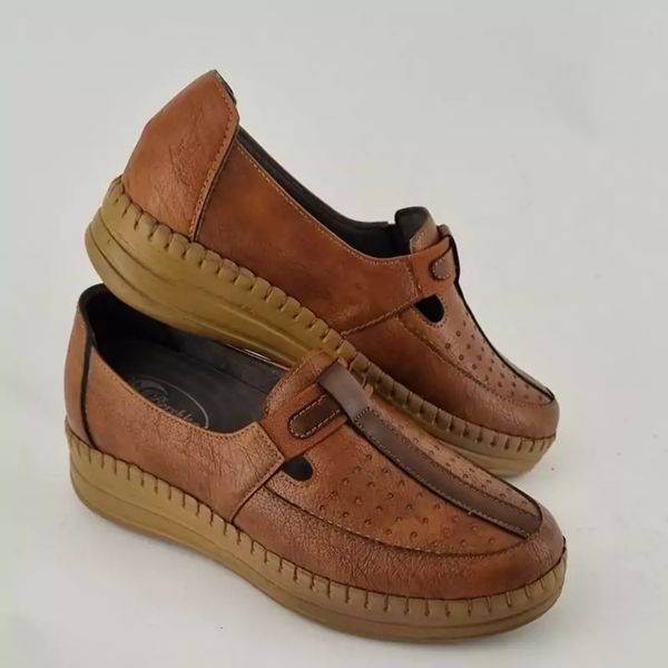 کفش طبی زنانه مدل 134ch