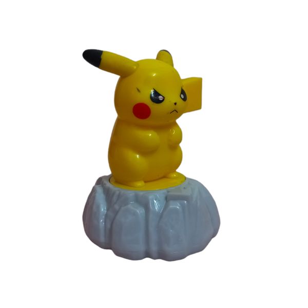 فیگور مدل بیگ مانستر و خرگوش مجموعه 2 عددی