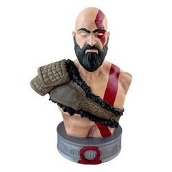 تندیس کریتوس خدای جنگ kratos GOD Of War