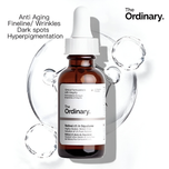 سرم رتینول اوردینری ضد چروک پوست (30mL) The Ordinary Retinol in Squalane