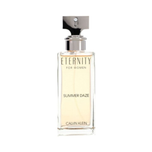 عطر ادکلن کلوین کلین اترنیتی سامر دیز زنانه 100میل Calvin Klein Eternity Summer Daze for women