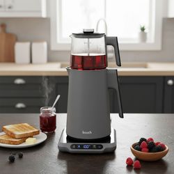 چای ساز کوخ مدل KT-2154 / 2151