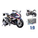 موتور بازی مدل BMW 1000RR 1:9