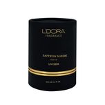 پرفیوم SAFFRON SUEDE لدورا 100 میلی‌لیتر