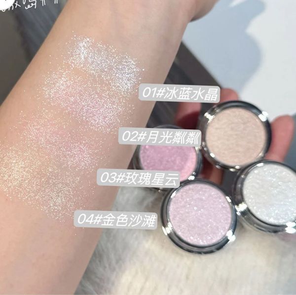 هایلایتر تخم مرغی