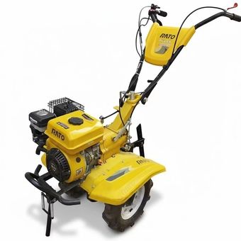 تیلر کلتیواتور 7اسب راتو بنزینی R210 (اصلی)