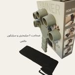 کش تقویت مچ
