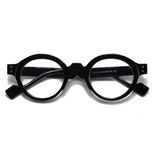 عینک محافظ چشم مدل SZ 2003 Anti Blue Light Obsidian