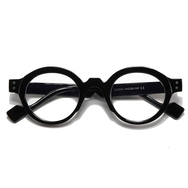 عینک محافظ چشم مدل SZ 2003 Anti Blue Light Obsidian