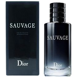 ادو تویلت مردانه دیور مدل Sauvage حجم 100 میلی لیتر*989