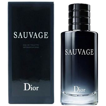 ادو تویلت مردانه دیور مدل Sauvage حجم 100 میلی لیتر*989
