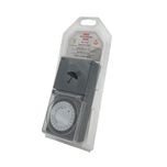 تایمر برق برننشتول مدل تایمر روزانه MZ 44 DE