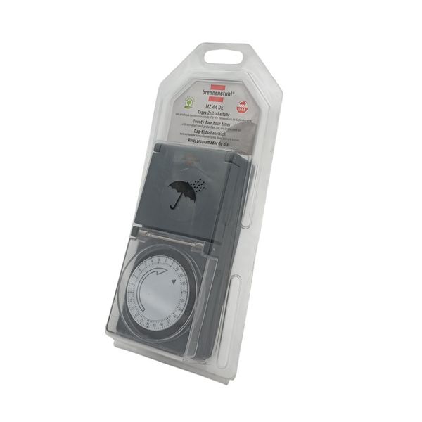 تایمر برق برننشتول مدل تایمر روزانه MZ 44 DE