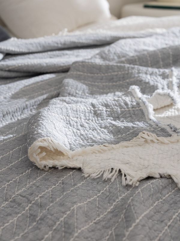 روتختی مادام کوکو مدل Bradley دو نفره سایز 230*250