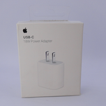 شارژر 18 وات آیفون Apple 18W USB-C