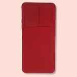 کاور مدل سیلیکونی کد SHIYA57-10 مناسب برای گوشی موبایل شیائومی Redmi note 11 Pro
