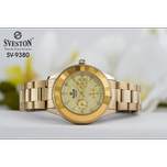 ساعت سویستون سه موتور فعال زنونه