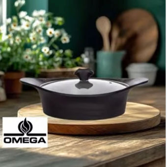 تابه تمام گرانیت امگا سایز 28