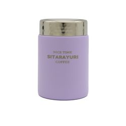 تراول ماگ Sitarayuri مدل ZF-030 ظرفیت 210 میلی لیتر - یاسی