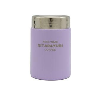 تراول ماگ Sitarayuri مدل ZF-030 ظرفیت 210 میلی لیتر - یاسی