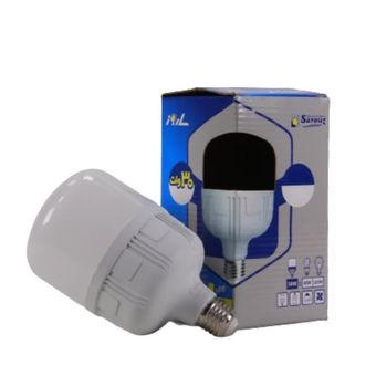 لامپ ال ای دی 30 وات ساروز