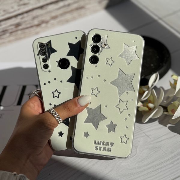 قاب Lucky Star شیائومی Poco F5 محافظ لنزدار