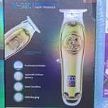 ماشین اصلاح وی جی آر مدل V-920برش مستقیم یا خطی:دارد، قابلیت اصلاح با شماره صفر‏: دارد ضد آب‏: نیست