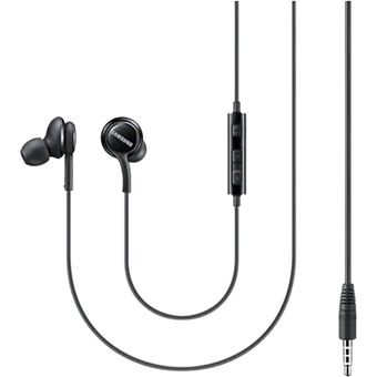 هندزفری با سیم سامسونگ مدل SAH-601 با ضمانت سلامت محصول