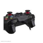 دسته بازی تسکو مدل TG 120-با گارانتی شرکتی