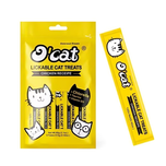 بستنی گربه O'CAT lickable cat treat / O'CAT