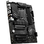 MotherBoard MSI B760-P Wifi DDR4